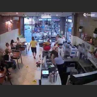 Cần sang nhượng lại nhà hàng Tàu - Việt tại Coburg