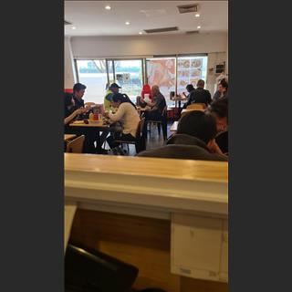 Cần sang nhà hàng hoạt động ổn định vùng Homebush