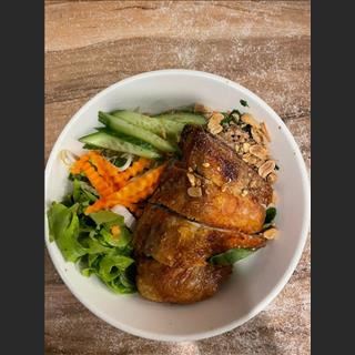 Nhà hàng Việt ngay trung tâm buôn bán Cabramatta cần sang