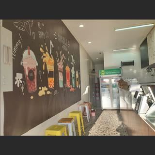 Cửa hàng Great Fish, Chip & Burger vùng Lalor VIC cần sang