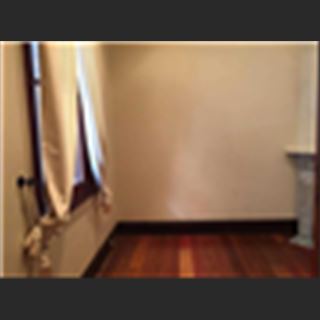 Single Room for sharing